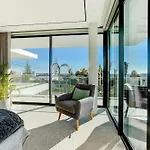 2 Rua Palmas - Luxurious, Stylish & Modern Villa Carvoeiro (Lagoa)