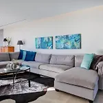 Villa 2 Rua Palmas - Luxurious, Stylish & Modern Carvoeiro (Lagoa)