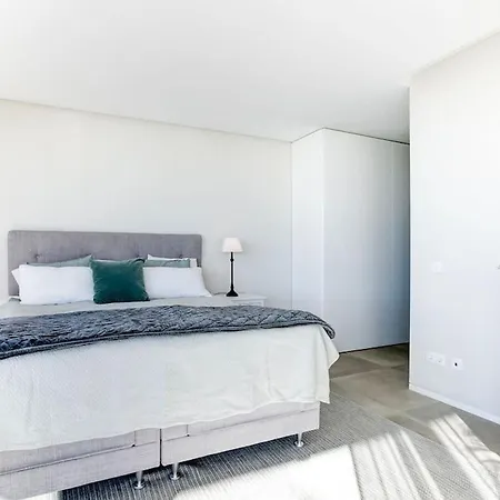 2 Rua Palmas - Luxurious, Stylish&modern Villa Carvoeiro (Lagoa)
