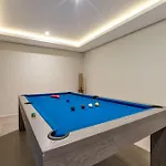 别墅 2 Rua Palmas - Luxurious, Stylish & Modern 卡武埃鲁