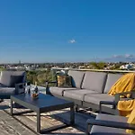 2 Rua Palmas - Luxurious, Stylish & Modern 别墅 *