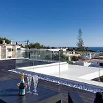 2 Rua Palmas - Luxurious, Stylish & Modern 卡武埃鲁
