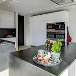 别墅 2 Rua Palmas - Luxurious, Stylish & Modern 卡武埃鲁