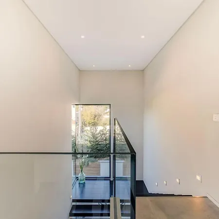 2 Rua Palmas - Luxurious, Stylish & Modern Carvoeiro (Lagoa)