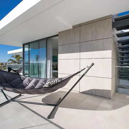 2 Rua Palmas - Luxurious, Stylish & Modern Carvoeiro (Lagoa)