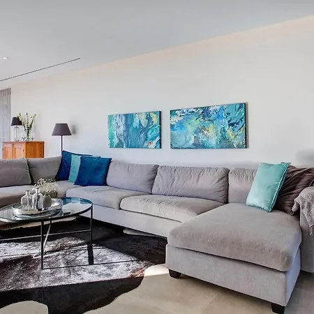 Villa 2 Rua Palmas - Luxurious, Stylish & Modern Carvoeiro (Lagoa)