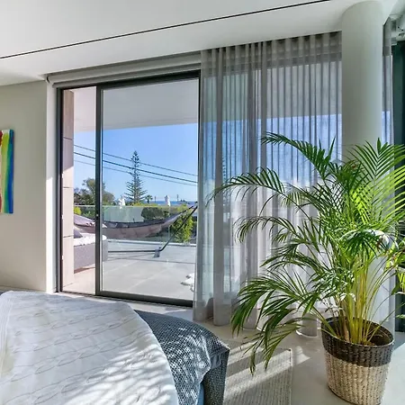 2 Rua Palmas - Luxurious, Stylish & Modern *