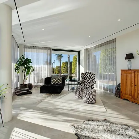 2 Rua Palmas - Luxurious, Stylish & Modern * Carvoeiro (Lagoa)